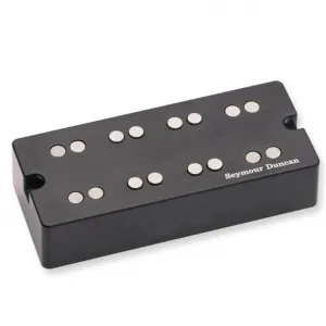 Seymour Duncan SSB-4NYC-b 4-Strg NYC Bass Bridge