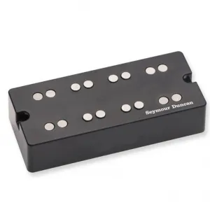 Seymour Duncan SSB-4NYC-n 4-Strg NYC Bass Neck