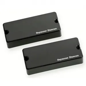 Seymour Duncan SSB-4s 4-String Phase II Passive Set