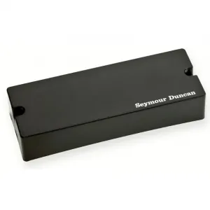 Seymour Duncan SSB-5b 5-String Phase II Passive Bridge