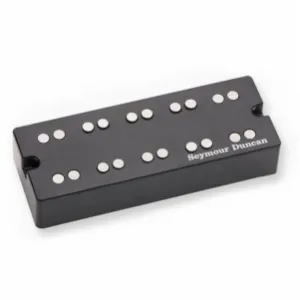 Seymour Duncan SSB-5NYC-n 5-Strg NYC Bass Neck
