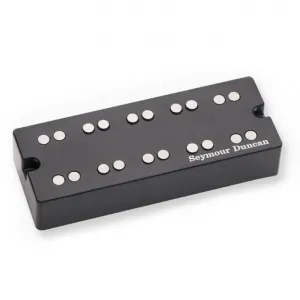 Seymour Duncan SSB-5NYCb 5-Strg NYC Bass Bridge