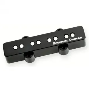 Seymour Duncan STK-J1b Classic Stack Jazz Bass Bridge