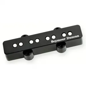Seymour Duncan STK-J2b Hot Stack Jazz Bass Bridge