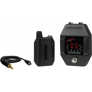 Shure GLXD16+ Vezeték nélküli gitár rendszer 