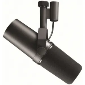 Shure SM7B Podcast mikrofon