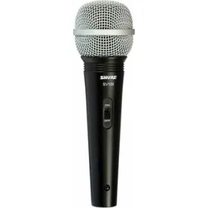 Shure SV100 Dinamikus énekmikrofon