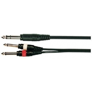 Soundking BB 314 10 3 m Audió kábel