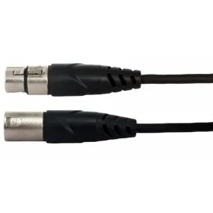 Soundking BXX018 Fekete 3 m