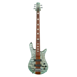 SPECTOR Euro5 RST Limited Turquoise Tide Matte