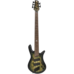 Spector NS Dimension MS 5 5 Haunted Moss