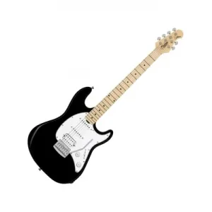 STERLING CT20 HSS CUTLASS Blk Elektromos gitár