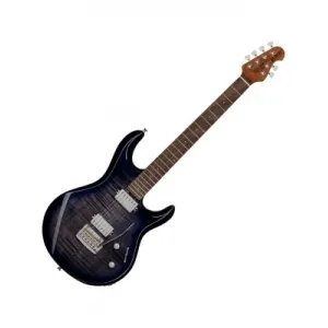 STERLING LUKE 100 Blueberry Burst Elektromos gitár