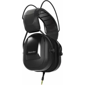 Superlux HD665 Stúdió fejhallgató