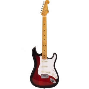 SX SST57+ HSS 2-TSB Elektromos gitár