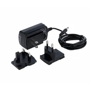 TC Electronic PowerPlug 12 Volt adapter effekt pedálokhoz