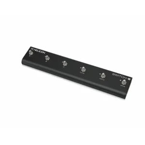 TC HELICON SWITCH-6