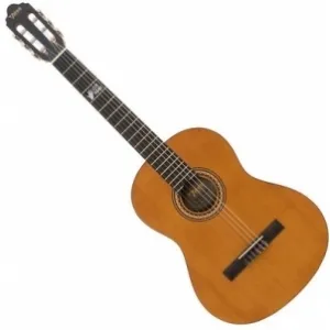 Valencia VC204L 4-4 Antique Natural balkezes
