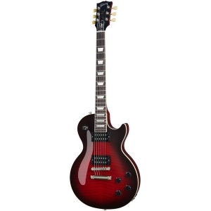 Gibson Slash Les Paul Standard (Limited Edition) Vermillion Burst