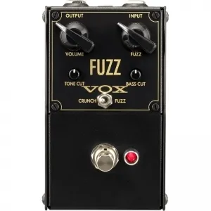 Vox VFZ-1 Fuzz Gitáreffekt