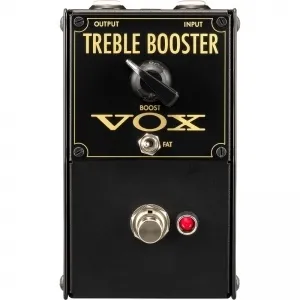 VOX VTB-1 Treble Booster
