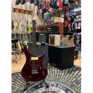 Yamaha Pacifica 311H Red Metallic