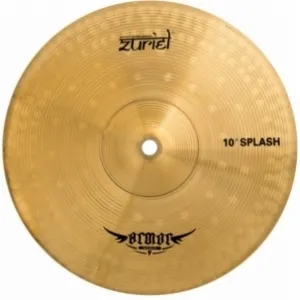 Zuriel Armor 10" Splash cintányér