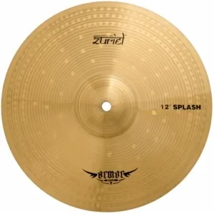 Zuriel Armor 12" Splash cintányér